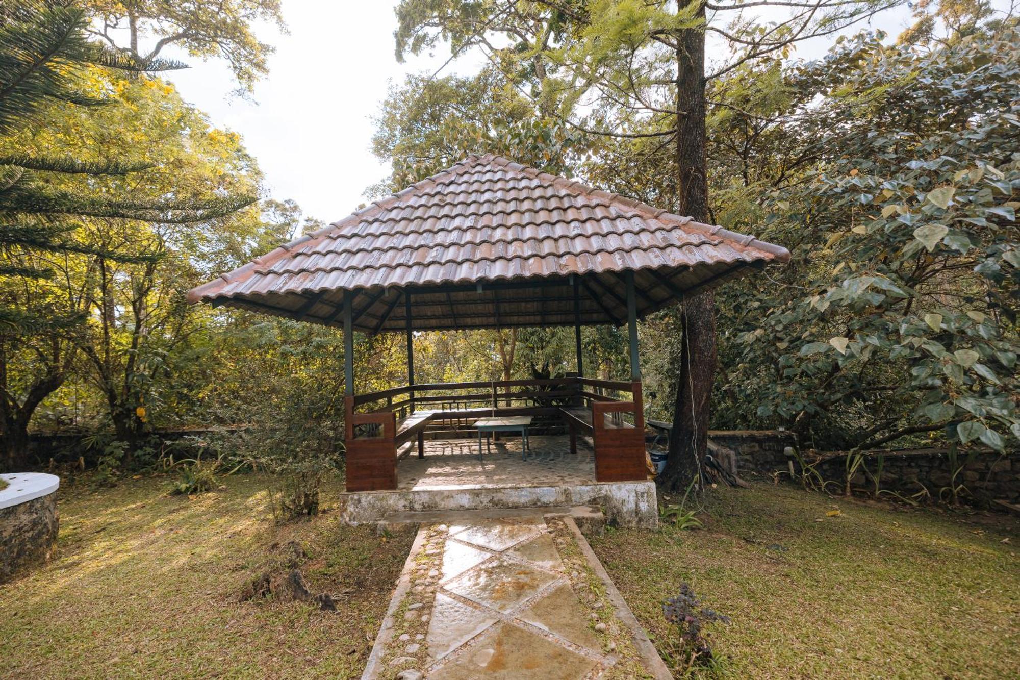 Elixir Woods Luxury Resort And Spa, 蒙纳 外观 照片