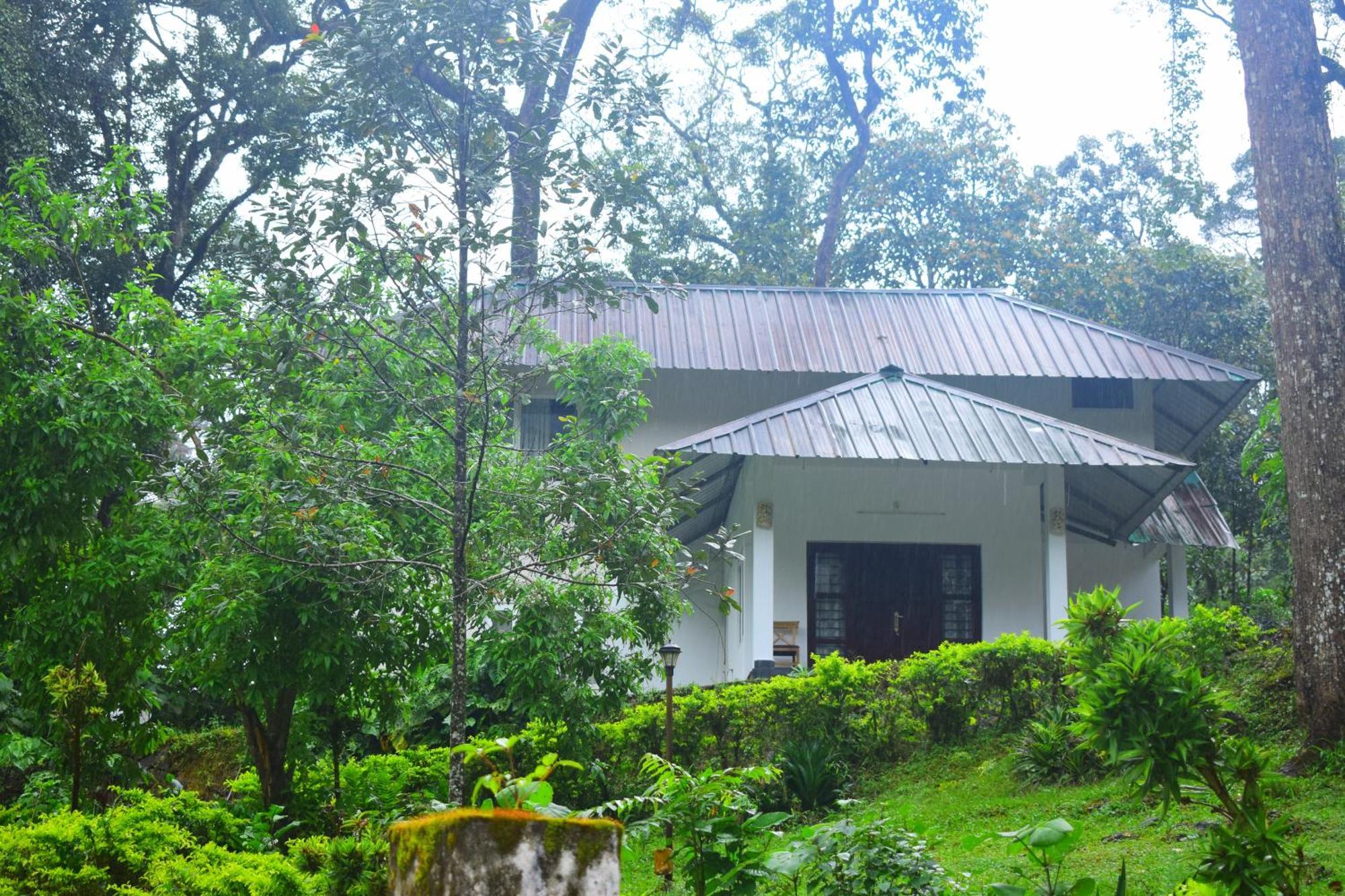 Elixir Woods Luxury Resort And Spa, 蒙纳 外观 照片